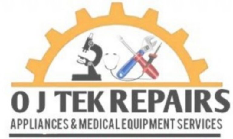OJ TEK REPAIR