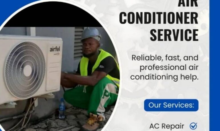 Omoanatse Climate Tech
