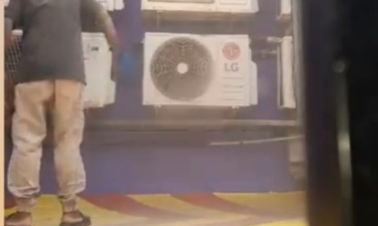 Oyin Ultra Kool – Air Conditioning Experts