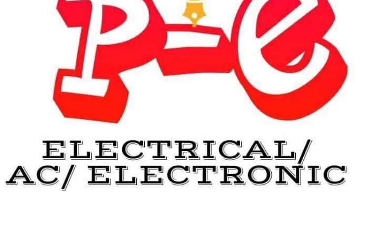 P-E Electrical Services