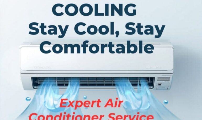 Connect Fillings – Paskilo Cooling