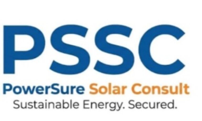 PowerSure Solar Consult – PSSC