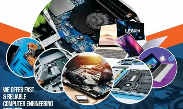 PrimeTech ICT Solutions