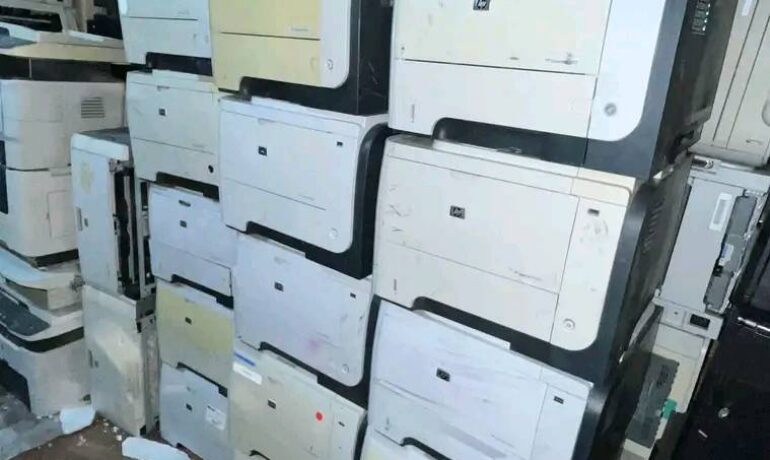 Prince Engr Dammy Ugochukwu Services