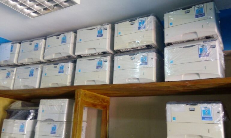 Rafaz Multi Business Nig.Ltd
