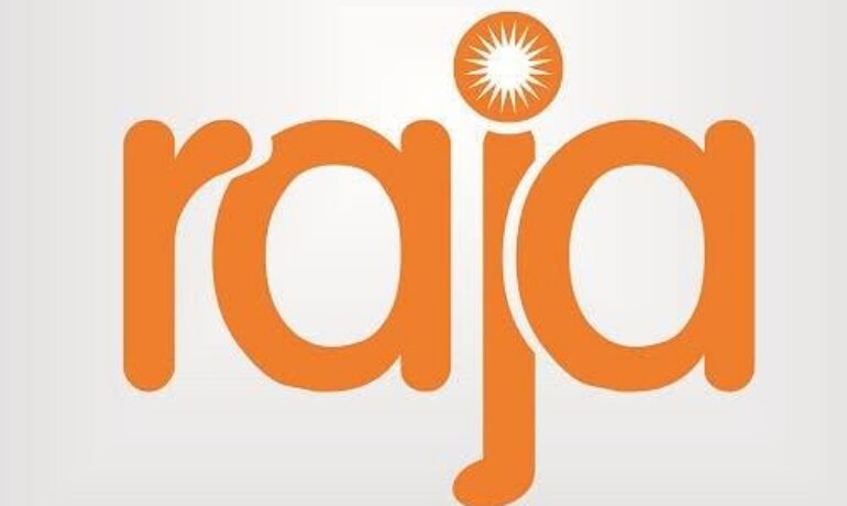 Raja