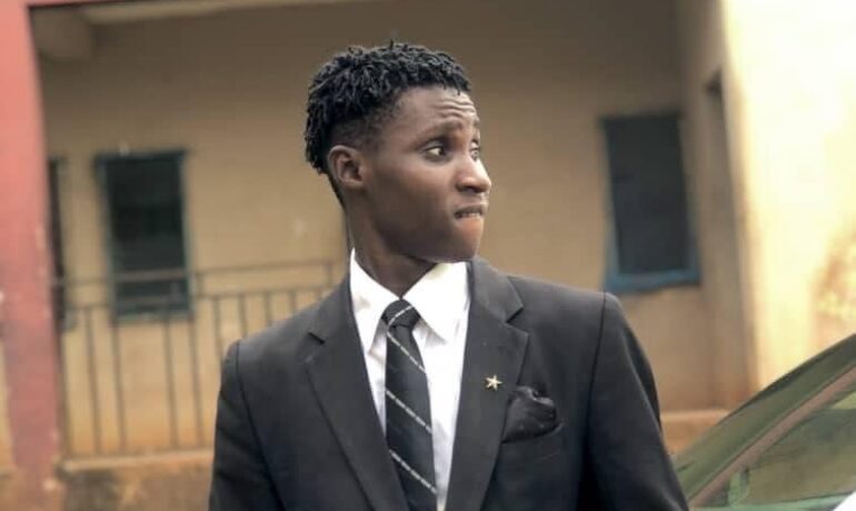Raphael Udoh Services