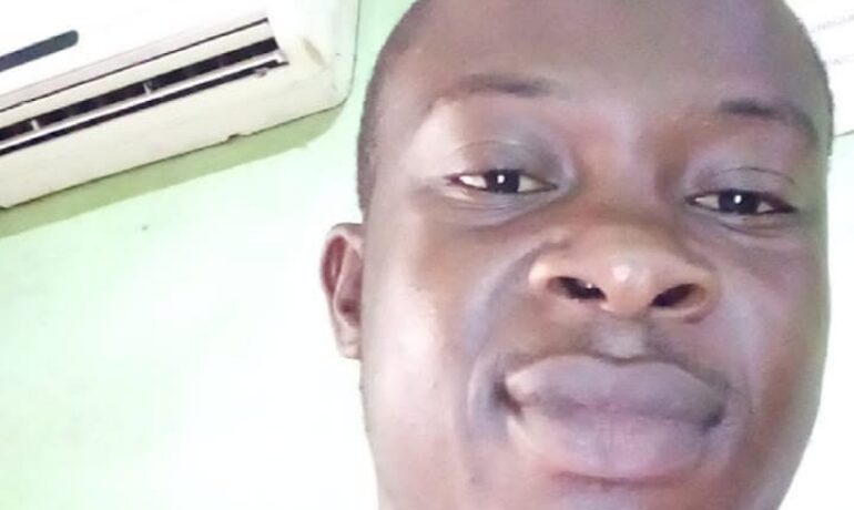 Rashlad Technical Company – Olayemi Yinka Services