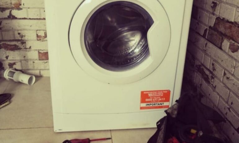 Remz Washing Machines Repairs