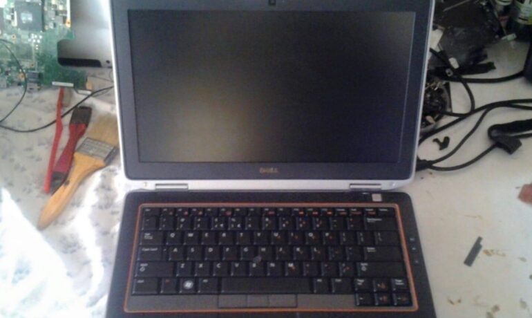 Richafel Technology Laptop and Repairs