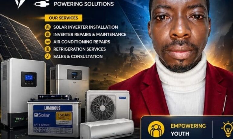 Robin Tech Electric