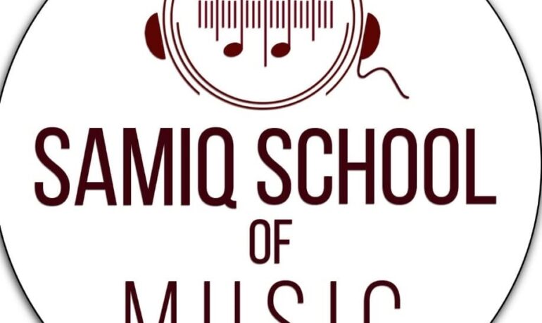 SAMIQ School of MUSIC