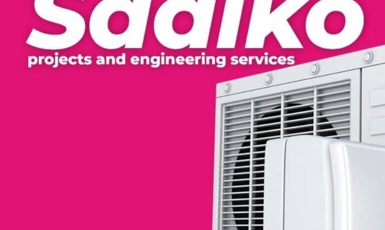 Sadiko Projects and Engineering Services