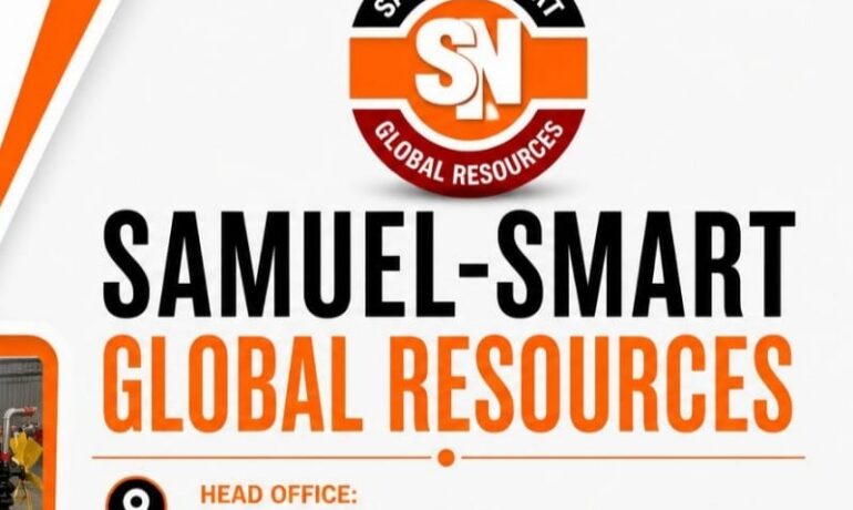 Samuel-Smart Global Resources