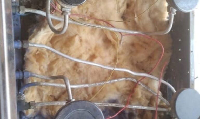 Shayo Repairs