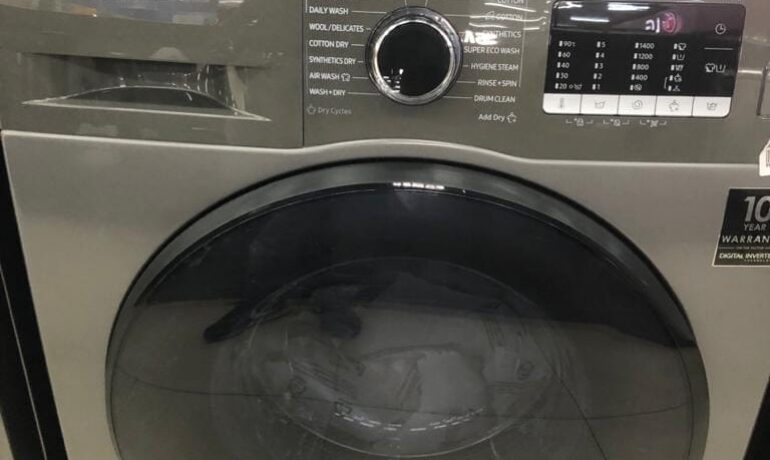 Smart Repairs
