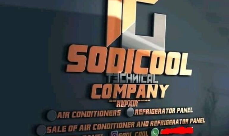 Sodicool Technical Company