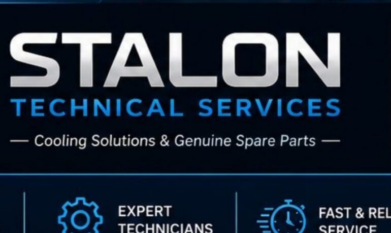 Stalon Technical Services
