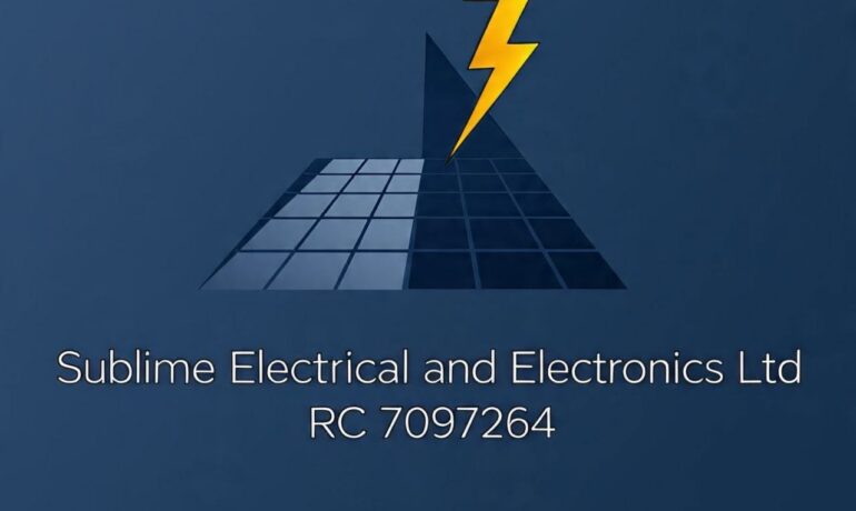 Sublime Electrical