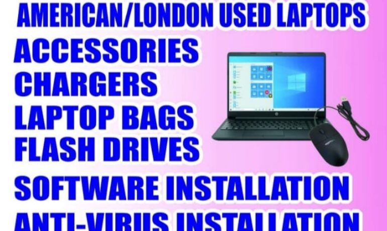 Sunnytechx Computers