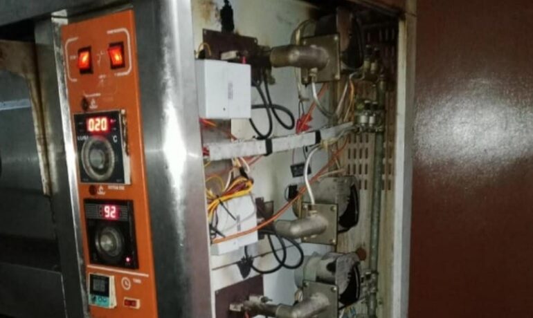 Supermega Electrical