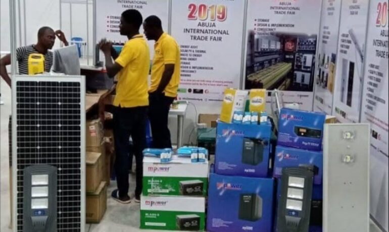 Sure Solar Nigeria