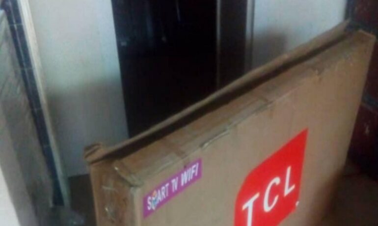 Fortunes TV Place – TCL Smart TV Repair and Service