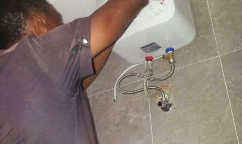 Tawiah Electricals and A/C repairs