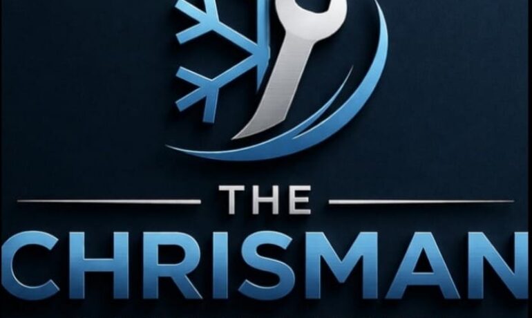 The Chrisman