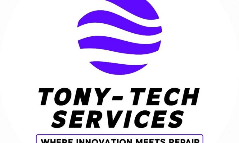 Tony-Tech Services – Tony Electrical & Electronics