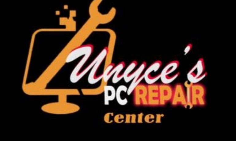Unyce’s PC Repair Center