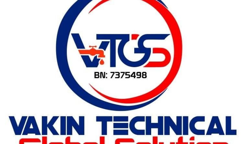 VAKIN Technical Global Solution