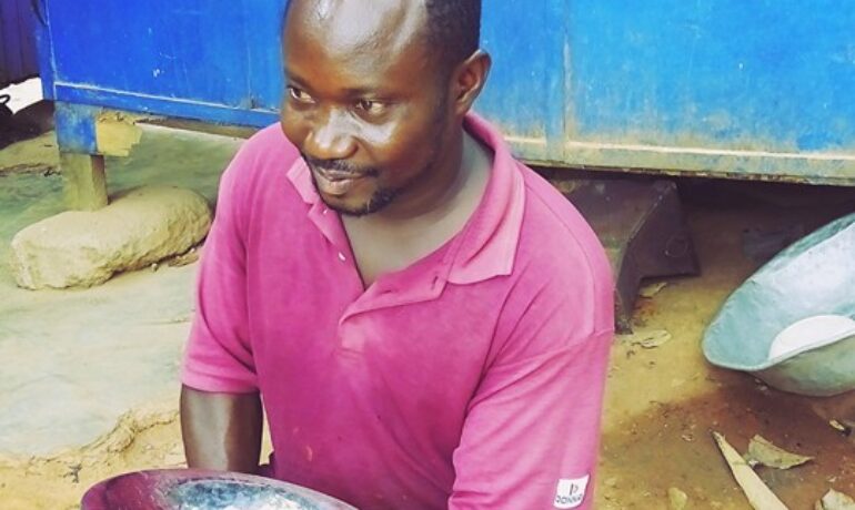 Wboateng Trumpet Repairs and Servicing