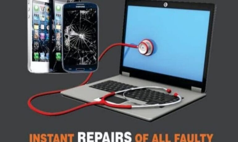 Wefix Gadgets
