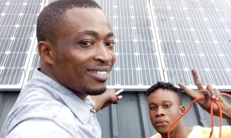 Engr Chimex Onuegbu Services