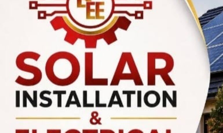 Bunu Electrical & Electronics Services