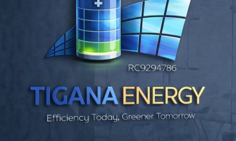 Tigana Energy