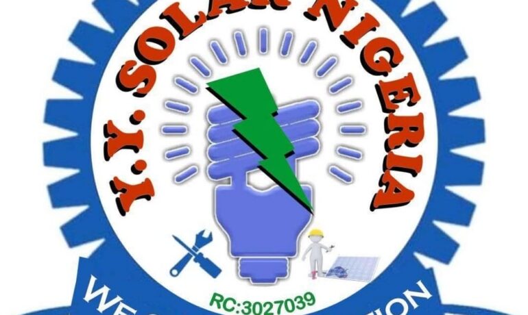 Y Y Solar Nigeria
