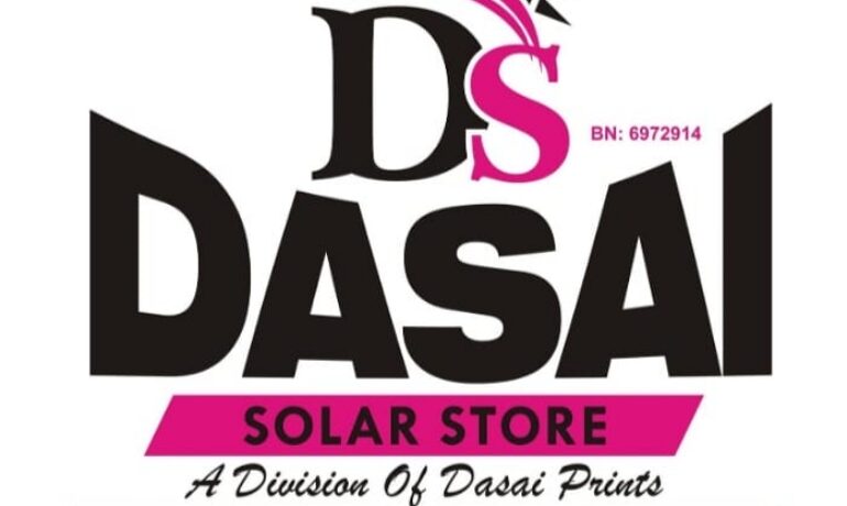 Dasai Solar Store