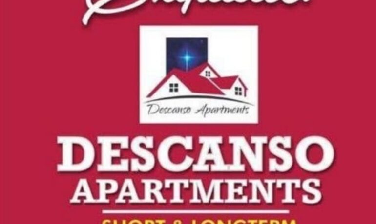 Descanso Apartments