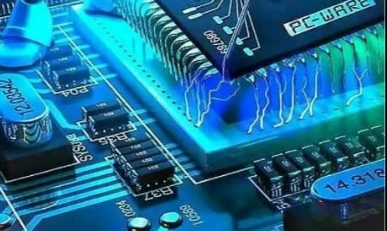 HI TECH Engineering Innovation