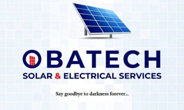 OBATECH SOLAR AND ELECTRICAL SERVICES