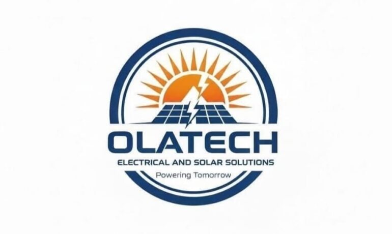 Ola Tech Electrical and Solar Concept