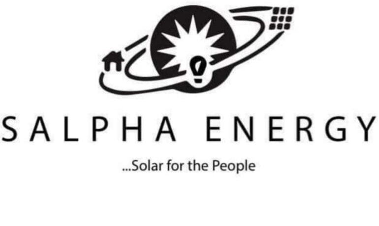 Salpha Energy Ilorin