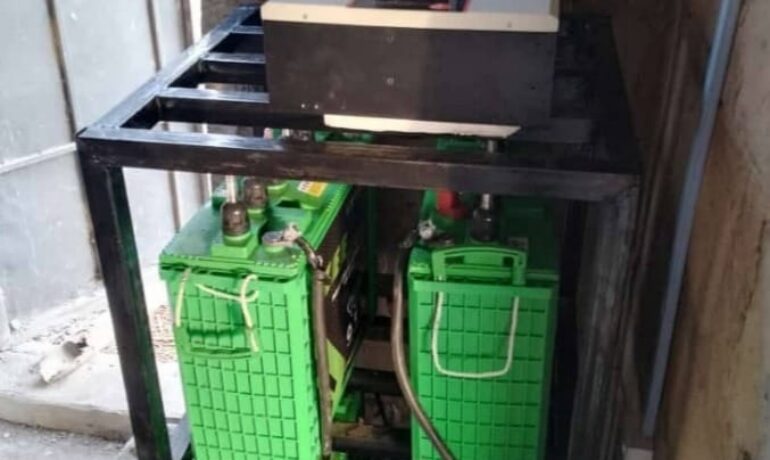 Shutti’s Ultimate Solar Power Alternatives
