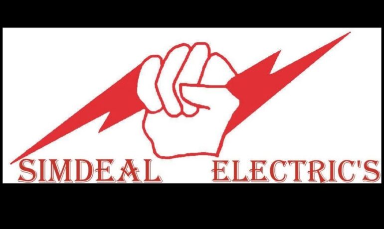 Simdeal Electrics Nig
