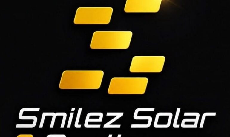 Smilez Solar & Appliances