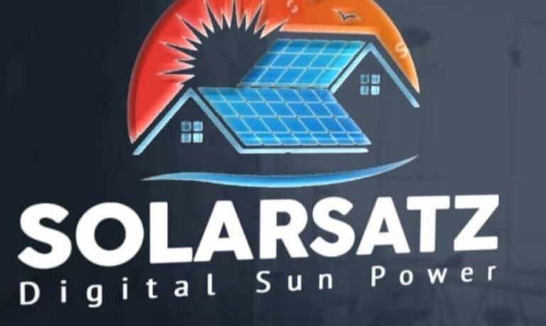 Solarnest (Solarsatz)