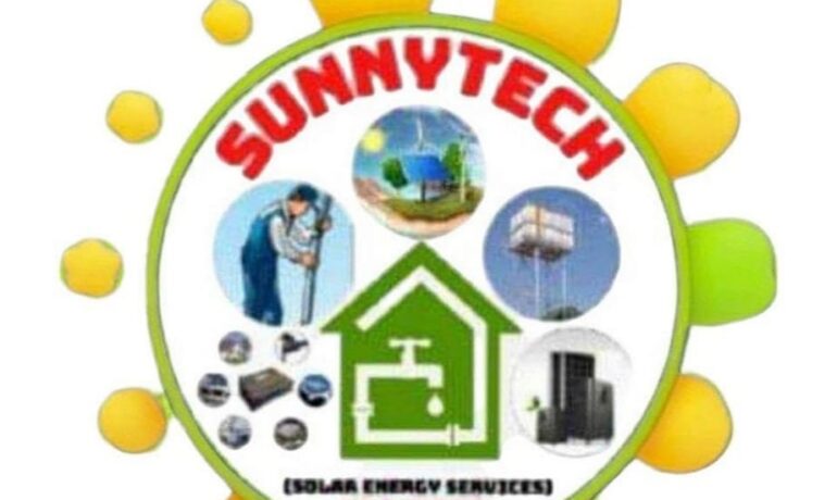 Sunnytech